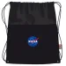 St.Right NASA Night Sky worek gimnastyczny, worek sportowy