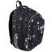 St.Right Nasa BP68 plecak szkolny, plecak 15"
