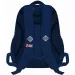 St.Right Navy Blue ergonomiczny plecak szkolny BP05 42x30x19cm