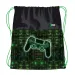 St.Right Neon Pad worek na buty, worek sportowy 43x34 cm