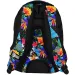 St.Right Paradise plecak szkolny 42x30x20cm