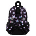 St.Right Pastel Butterfly plecak szkolny BP26 39x27x17 cm