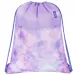 St.Right Pastel Dream fioletowy worek na buty, worek sportowy 43x32 cm