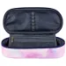 St.Right: Pink Sky pastelowy różowy owalny piórnik 23 cm