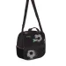 St.Right Pixel Balls Torba śniadaniowa LB01 22x11x21cm