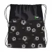 St.Right Pixel Balls worek na buty, worek sportowy 43x34 cm