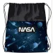 St.Right Planets NASA worek na buty, worek sportowy 34x43 cm