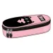 St.Right Purrfect Love owalny piórnik PC01 23x9,5x6cm
