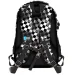 St.Right Race Check ergonomiczny plecak szkolny BP73 46x31x20 cm zdjęcie 2