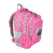 St.Right Sequin ergonomiczny plecak szkolny 16"