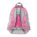 St.Right Sequin ergonomiczny plecak szkolny 16"