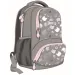 St.Right Silver Cats ergonomiczny tornister szkolny, plecak BP71 33x22x12 cm