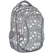St.Right Silver Cats plecak szkolny BP26 39x27x17 cm