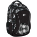 St.Right Silver Goal torba szkolna, plecak BP26 39x27x17 cm