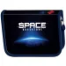 St.Right Space Adventure rozkładany piórnik PC03 20,5x14x3,5 cm zdjęcie 1