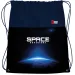 St.Right Space Adventure worek gimnastyczny, torba sportowa 34x43 cm