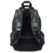St.Right T-Rex plecak szkolny ergonomiczny z dinozaurem, BP26 39x27x17cm