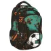 St.Right Turbo Kick plecak szkolny BP26 39x27x17cm zdjęcie 1