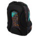 St.Right Turbo Kick plecak szkolny BP26 39x27x17cm
