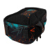 St.Right Turbo Kick plecak szkolny BP26 39x27x17cm
