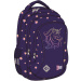 St.Right Unicorn Glow torba szkolna, plecak BP26 39x27x17 cm