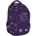 St.Right Unicorn Glow torba szkolna, plecak BP26 39x27x17 cm zdjęcie 1