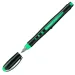 Stabilo: Bl@ck fine długopis roller w kolorze turkusowym, 0,3 mm