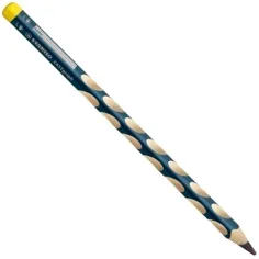 Stabilo: EASYgraph L trójkątny ołówek grafitowy HB, kolor petrol