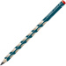 Stabilo: EASYgraph R trójkątny ołówek grafitowy HB petrolowy