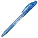 Stabilo: Liner 308 niebieski długopis 0,7 mm