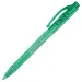 Stabilo: Liner 308 zielony długopis kulkowy 0,7 mm