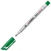 Stabilo: OHPen "M" 1,0 mm grubość linii zielony marker alkoholowy