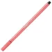 Stabilo: Pen 68 flamastry fluo czerwony kolor 1mm