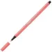 Stabilo: Pen 68 flamastry fluo czerwony kolor 1mm