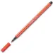Stabilo: Pen 68 jasnoczerwony flamaster