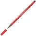 Stabilo: Pen 68 karmazynowy flamaster
