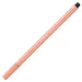 Stabilo: Pen 68 pędzelkowy w kolorze jasnej skóry 1mm