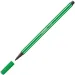 Stabilo: Pen 68 zielony flamaster