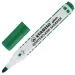 Stabilo: Plan WhiteBoard marker do tablic w kolorze zielonym