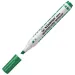 Stabilo: Plan WhiteBoard marker z ściętą końcówką, zielony kolor