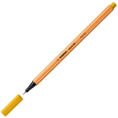 Stabilo: Point 88 cienkopis 0,4 mm w kolorze curry