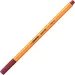 Stabilo: Point 88 cienkopis fioletowy 0,4mm