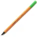 Stabilo: Point 88 jasnozielony cienkopis 0,4mm