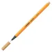 Stabilo: Point 88 jasny ochra cienkopis 0,4mm