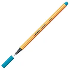 Stabilo: Point 88 turkusowy cienkopis 0,4 mm