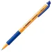 Stabilo: Point Visco długopis kulkowy, niebieski, 0,5 mm