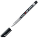 Stabilo: Write 4 All "F" czarny marker alkoholowy 0,7 mm