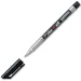Stabilo: Write 4 All "F" czarny marker alkoholowy 0,7 mm