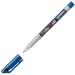 Stabilo: Write 4 all "F" niebieski marker alkoholowy 0,7mm
