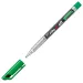 Stabilo: Write 4 all "F" zielony marker permanentny